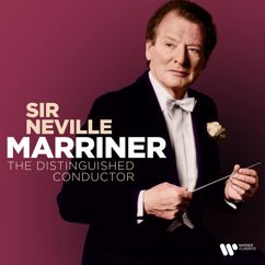 Sir Neville Marriner: Boccherini: String Quintet in E Major, Op. 11 No. 5, G. 275: III. Minuetto - Trio (Arr. Woodhouse for String Orchestra)