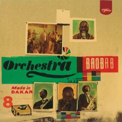 Orchestra Baobab: Ami Kita Bay
