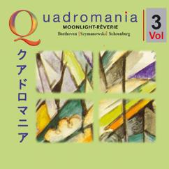 Various Artists: Ludwig Van Beethoven & Arnold Schoenberg: Moonlight-Rêverie, Vol. 3