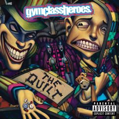Gym Class Heroes: Drnk Txt Rmeo