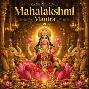 Keerthika Sree: Sri Mahalakshmi Mantra