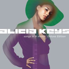 Alicia Keys: Juiciest (Mixtape Version)