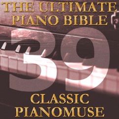 Pianomuse: Album for the Young 36: Lied Italienischer... (Piano Version)