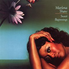 Marlena Shaw: Walk Softly