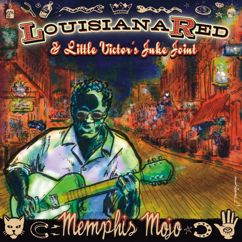 Louisiana Red & Little Victor's Juke Joint: Your Lovin' Man