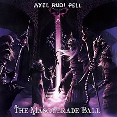 Axel Rudi Pell: The Temple of the Holy