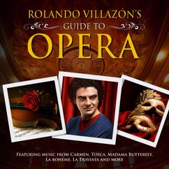 Various Artists: Rolando Villazon's Guide To Opera