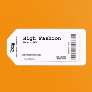 Davy: High Fashion