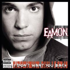 Eamon feat. Milk Dee: Somethin' Strange