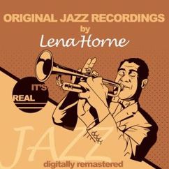 Lena Horne: Pretty to Walk With (Remastered)