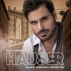 HAUSER: Deborah's Theme (from "Once Upon a Time in America")
