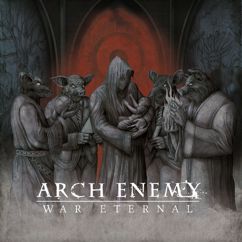 Arch Enemy: As the Pages Burn