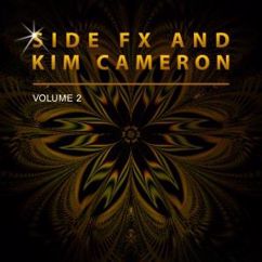 Side FX & Kim Cameron: We've Got the Rhythm