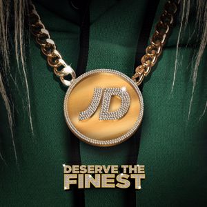Shaybo: Deserve the Finest (JD Sports Presents)