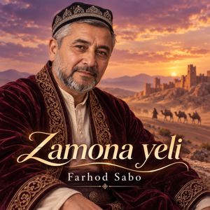 Farhod Sabo: Zamona yeli
