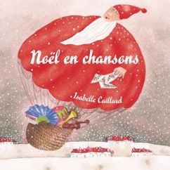 Isabelle Caillard: Noël des santons