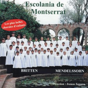 Escolania de Montserrat: Les plus belles chorales d'enfants