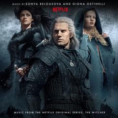 Sonya Belousova;Giona Ostinelli: Geralt of Rivia