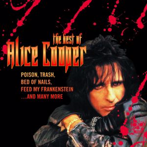Alice Cooper: The Best Of Alice Cooper