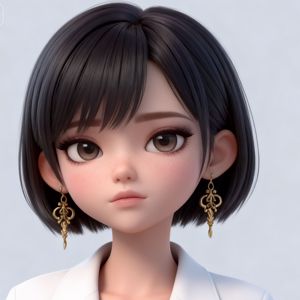 kiki: 緣分太淺