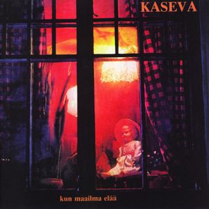 Kaseva: Kevät