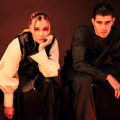 Robin Packalen: Piece by piece