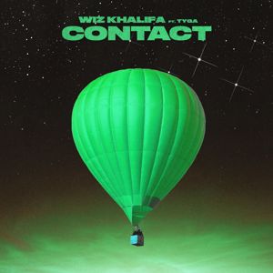 Wiz Khalifa: Contact (feat. Tyga)