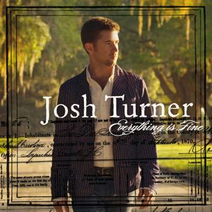 Josh Turner: Trailerhood (Album Version)