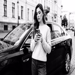 L'Ina: Без права на ошибку