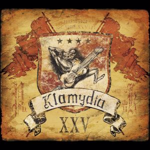 Klamydia: Elämänhalu