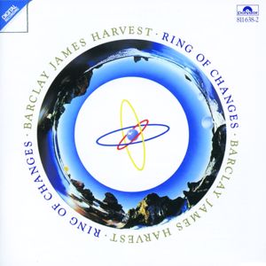 Barclay James Harvest: Ring Of Changes