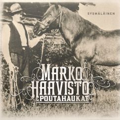 Marko Haavisto & Poutahaukat: Keskiyön cowboy