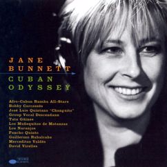 Jane Bunnett, Grupo Vocal Descendann: Alabans
