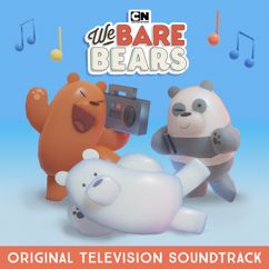 We Bare Bears, Calvin Winbush: Moving Cool As Ice (feat. Calvin Winbush)