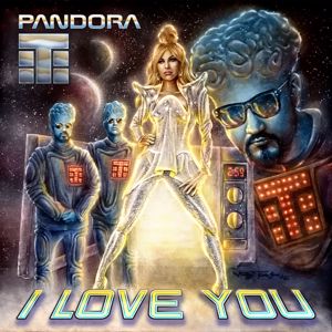 Teflon Brothers, Pandora: I Love You