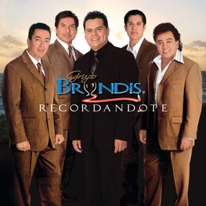 Grupo Bryndis: Recordándote