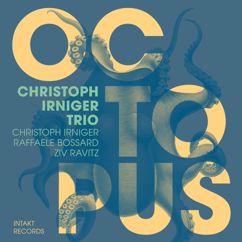 Christoph Irniger Trio: Dancin' Structure