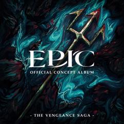 Jorge Rivera-Herrans: EPIC: The Vengeance Saga (Official Concept Album)