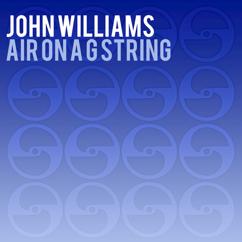 John Williams: Air on a G-String