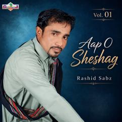 Rashid Sabz: App Shishag Lagyay Ta