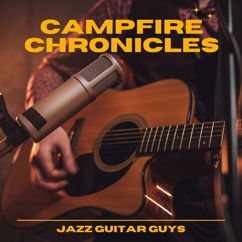 Jazz Guitar Guys: Acoustic Guitar