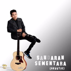 Tegar Septian: Sandaran Sementara (Akustik)