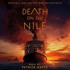Patrick Doyle: Someone Is Dead