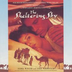 Ryūichi Sakamoto: The Sheltering Sky Theme (Piano Version)