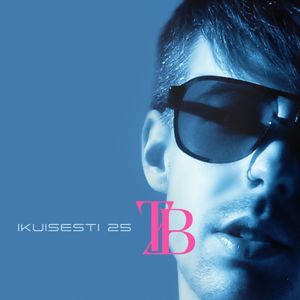 Tuure Boelius: Ikuisesti 25