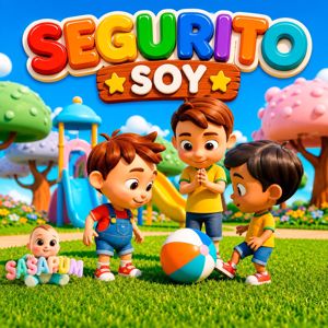 Sasapum: Segurito soy