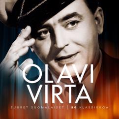 Olavi Virta: Muisto