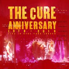 The Cure: Boys Don't Cry (Live) (Boys Don't Cry)