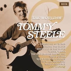 Tommy Steele: The Writing On The Wall