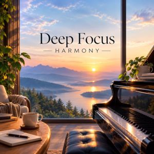 Prem Das: Deep Focus Harmony